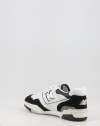 Zapatillas New Balance BB550 blanco Zapatillas New Balance BB550 blanco