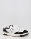 Zapatillas New Balance BB550 blanco Zapatillas New Balance BB550 blanco