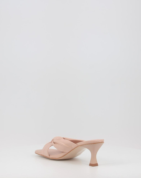 Sandalias Obi Shoes 5260 rosa