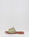 Sandalias Obi Shoes 5155 verde Sandalias Obi Shoes 5155 verde