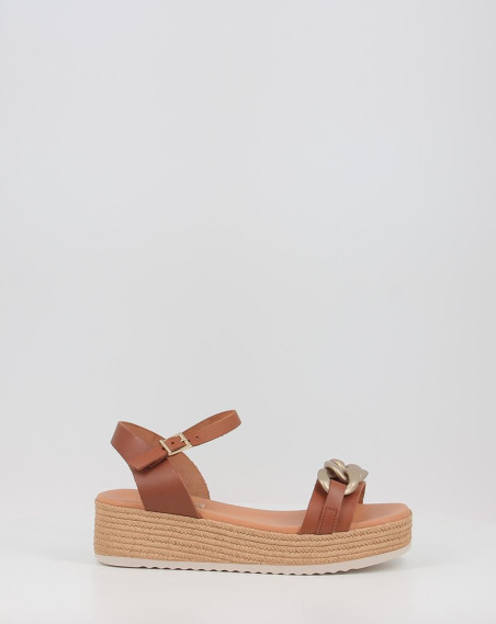 Sandalias Obi Shoes 5211 cuero Sandalias Obi Shoes 5211 cuero