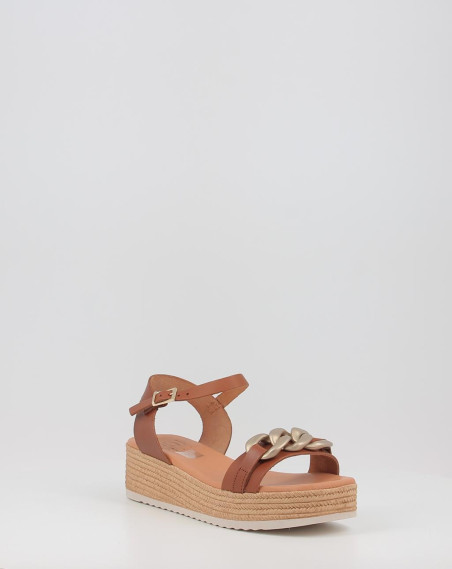 Sandalias Obi Shoes 5211 cuero Sandalias Obi Shoes 5211 cuero