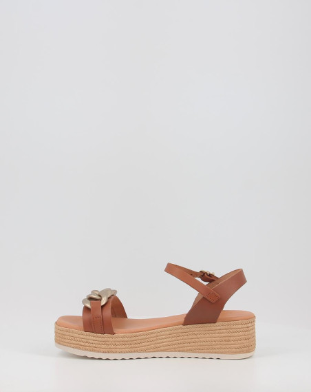 Sandalias Obi Shoes 5211 cuero Sandalias Obi Shoes 5211 cuero