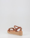 Sandalias Obi Shoes 5211 cuero Sandalias Obi Shoes 5211 cuero