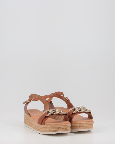 Sandalias Obi Shoes 5211 cuero Sandalias Obi Shoes 5211 cuero