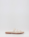 Sandalias Obi Shoes 5132 blanco Sandalias Obi Shoes 5132 blanco