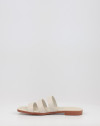 Sandalias Obi Shoes 5132 blanco Sandalias Obi Shoes 5132 blanco
