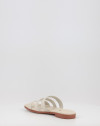 Sandalias Obi Shoes 5132 blanco Sandalias Obi Shoes 5132 blanco