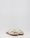 Sandalias Obi Shoes 5132 blanco Sandalias Obi Shoes 5132 blanco
