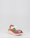 Sandalias Obi Shoes 5191 multicolor Sandalias Obi Shoes 5191 multicolor