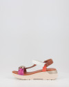 Sandalias Obi Shoes 5191 multicolor Sandalias Obi Shoes 5191 multicolor