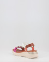 Sandalias Obi Shoes 5191 multicolor Sandalias Obi Shoes 5191 multicolor
