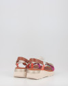 Sandalias Obi Shoes 5191 multicolor Sandalias Obi Shoes 5191 multicolor