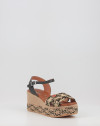 Sandalias Obi Shoes 5251 negro Sandalias Obi Shoes 5251 negro