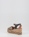 Sandalias Obi Shoes 5251 negro Sandalias Obi Shoes 5251 negro