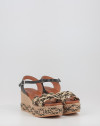 Sandalias Obi Shoes 5251 negro Sandalias Obi Shoes 5251 negro