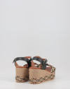 Sandalias Obi Shoes 5251 negro Sandalias Obi Shoes 5251 negro