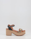 Sandalias Obi Shoes 5255 negro Sandalias Obi Shoes 5255 negro