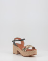 Sandalias Obi Shoes 5255 negro Sandalias Obi Shoes 5255 negro