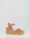 Sandalias Obi Shoes 5226 marrón Sandalias Obi Shoes 5226 marrón