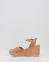 Sandalias Obi Shoes 5226 marrón Sandalias Obi Shoes 5226 marrón