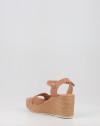 Sandalias Obi Shoes 5226 marrón Sandalias Obi Shoes 5226 marrón