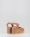 Sandalias Obi Shoes 5226 marrón Sandalias Obi Shoes 5226 marrón