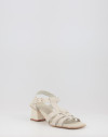 Sandalias Obi Shoes 5258 blanco Sandalias Obi Shoes 5258 blanco