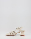 Sandalias Obi Shoes 5258 blanco Sandalias Obi Shoes 5258 blanco