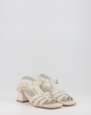Sandalias Obi Shoes 5258 blanco Sandalias Obi Shoes 5258 blanco
