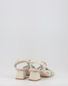 Sandalias Obi Shoes 5258 blanco Sandalias Obi Shoes 5258 blanco