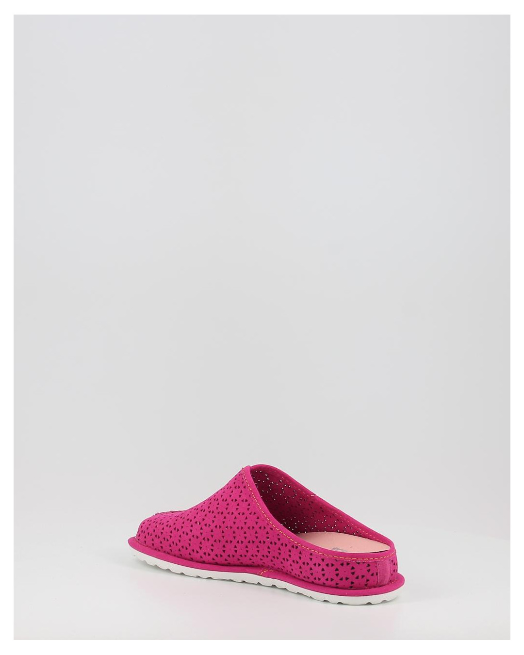 Zapatillas de Casa Nordikas 1890 rosa