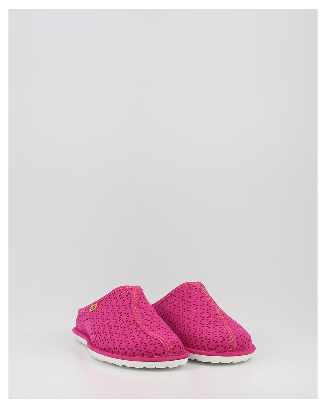 Zapatillas de Casa Nordikas 1890 rosa