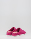 Zapatillas de Casa Nordikas 1890 rosa Zapatillas de Casa Nordikas 1890 rosa