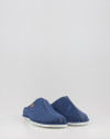 Zapatillas de Casa Nordikas 1890 azul Zapatillas de Casa Nordikas 1890 azul