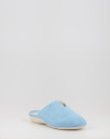 Zapatillas de Casa Nordikas 1836 azul Zapatillas de Casa Nordikas 1836 azul