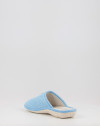 Zapatillas de Casa Nordikas 1836 azul Zapatillas de Casa Nordikas 1836 azul