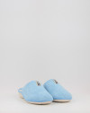 Zapatillas de Casa Nordikas 1836 azul Zapatillas de Casa Nordikas 1836 azul