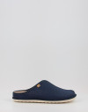 Zapatillas de Casa Nordikas 1945 azul Zapatillas de Casa Nordikas 1945 azul