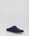 Zapatillas de Casa Nordikas 1945 azul Zapatillas de Casa Nordikas 1945 azul