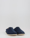 Zapatillas de Casa Nordikas 1945 azul Zapatillas de Casa Nordikas 1945 azul