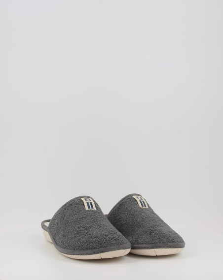 Zapatillas de Casa Nordikas 1996 gris