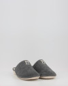 Zapatillas de Casa Nordikas 1996 gris Zapatillas de Casa Nordikas 1996 gris