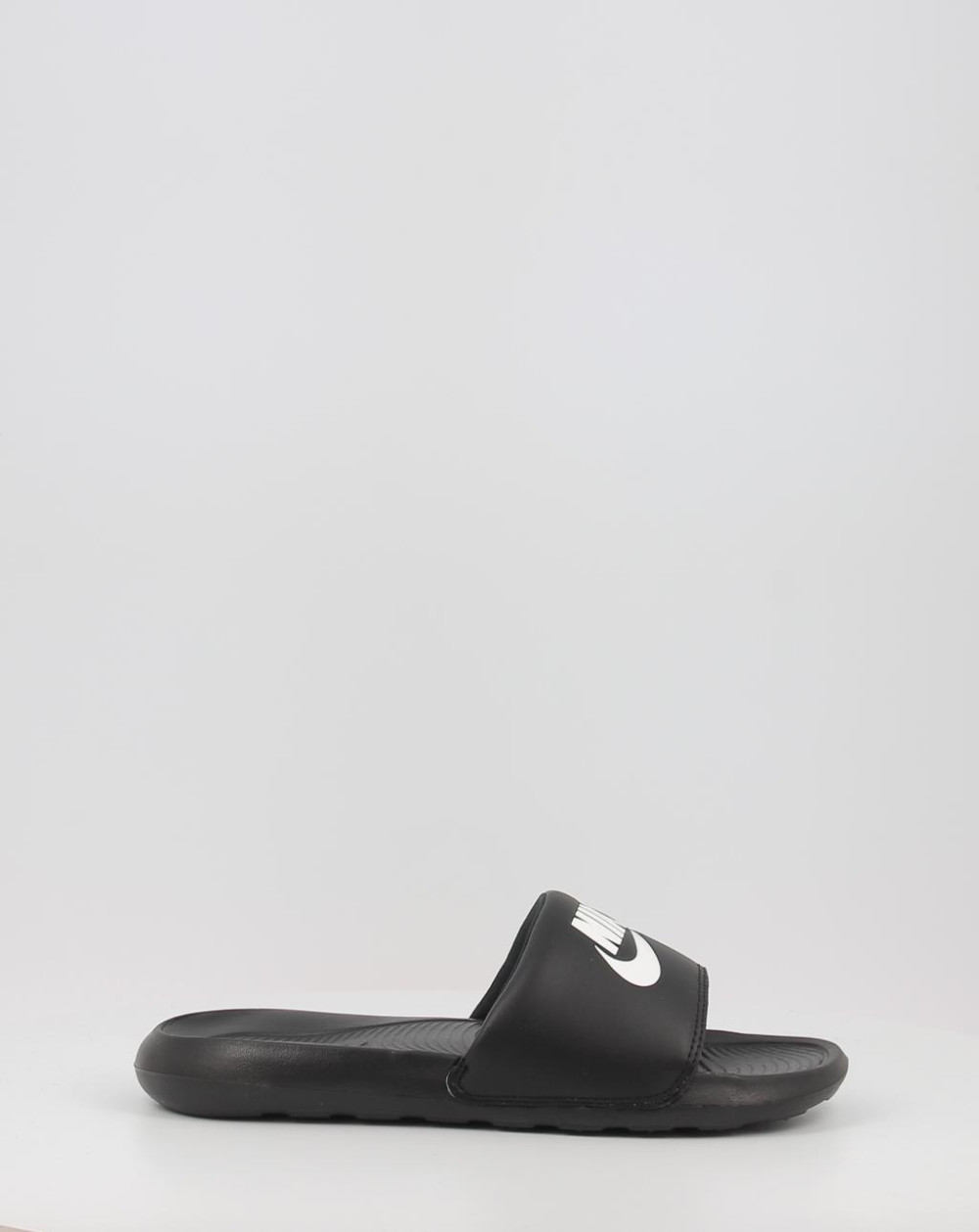Chanclas Nike VICTORI ONE CN9675 negro talla 42,5