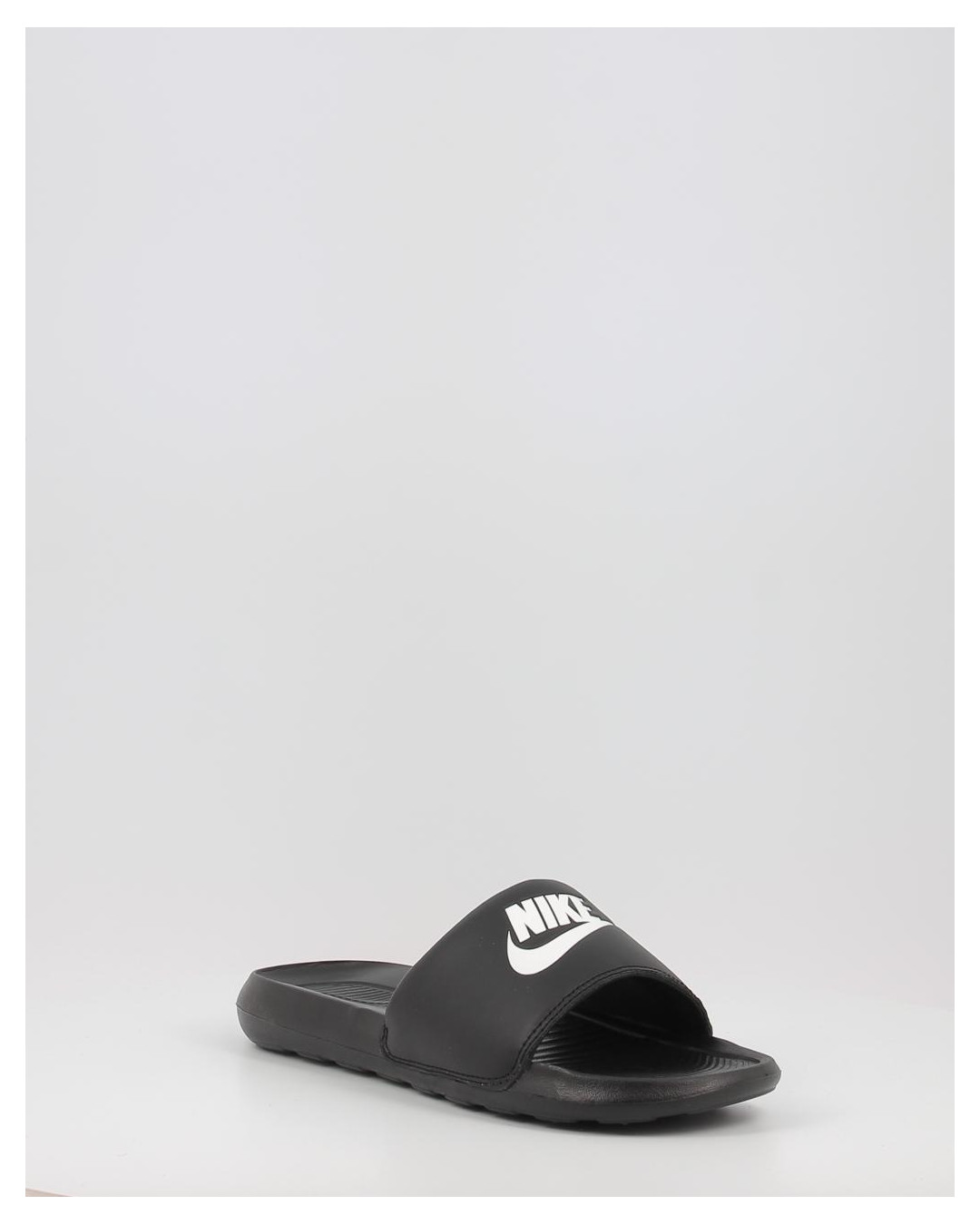 Chanclas Nike VICTORI ONE CN9675 negro