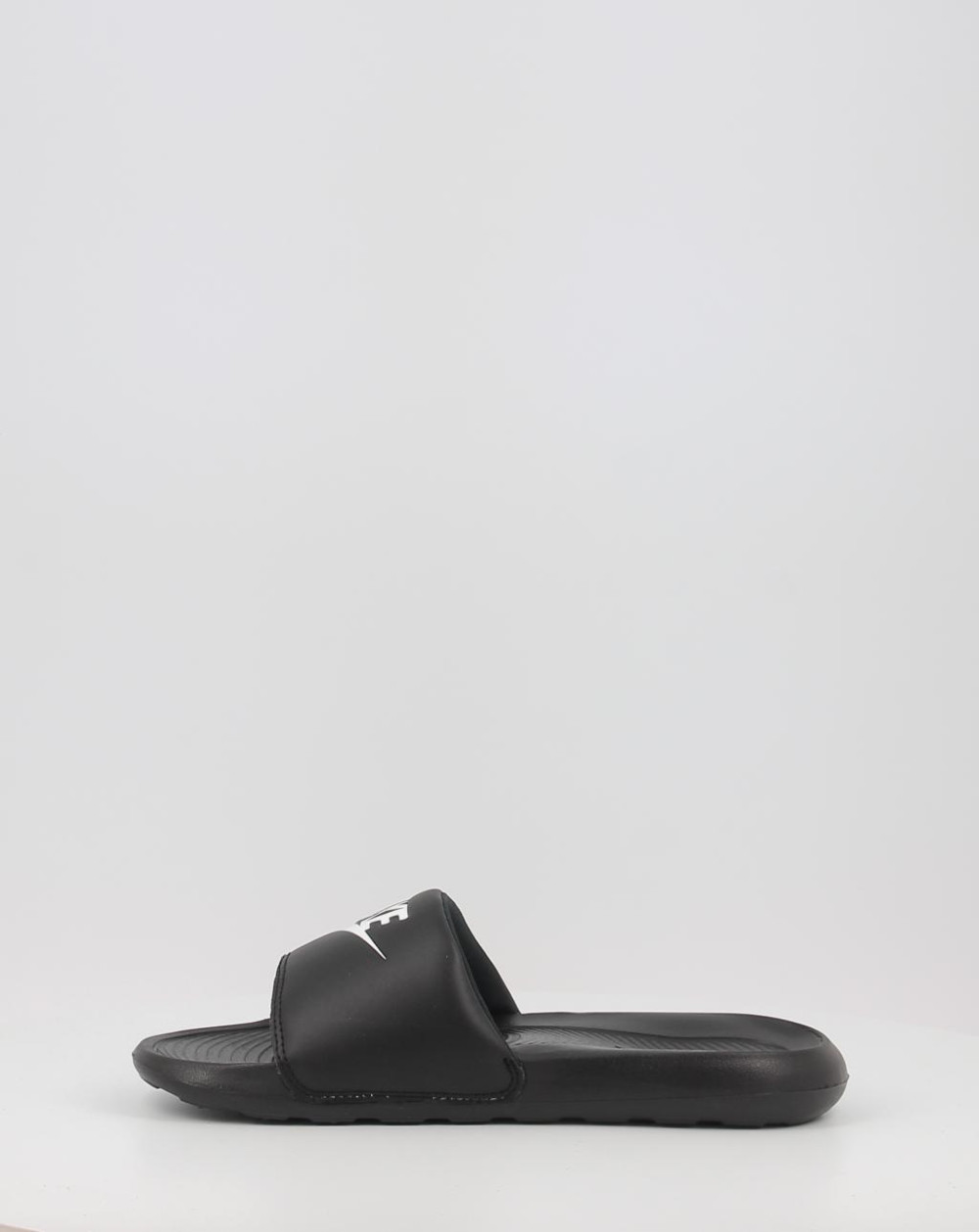 Chanclas Nike VICTORI ONE CN9675 negro talla 42,5