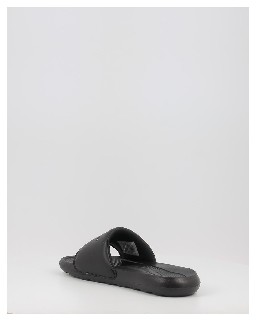 Chanclas Nike VICTORI ONE CN9675 negro