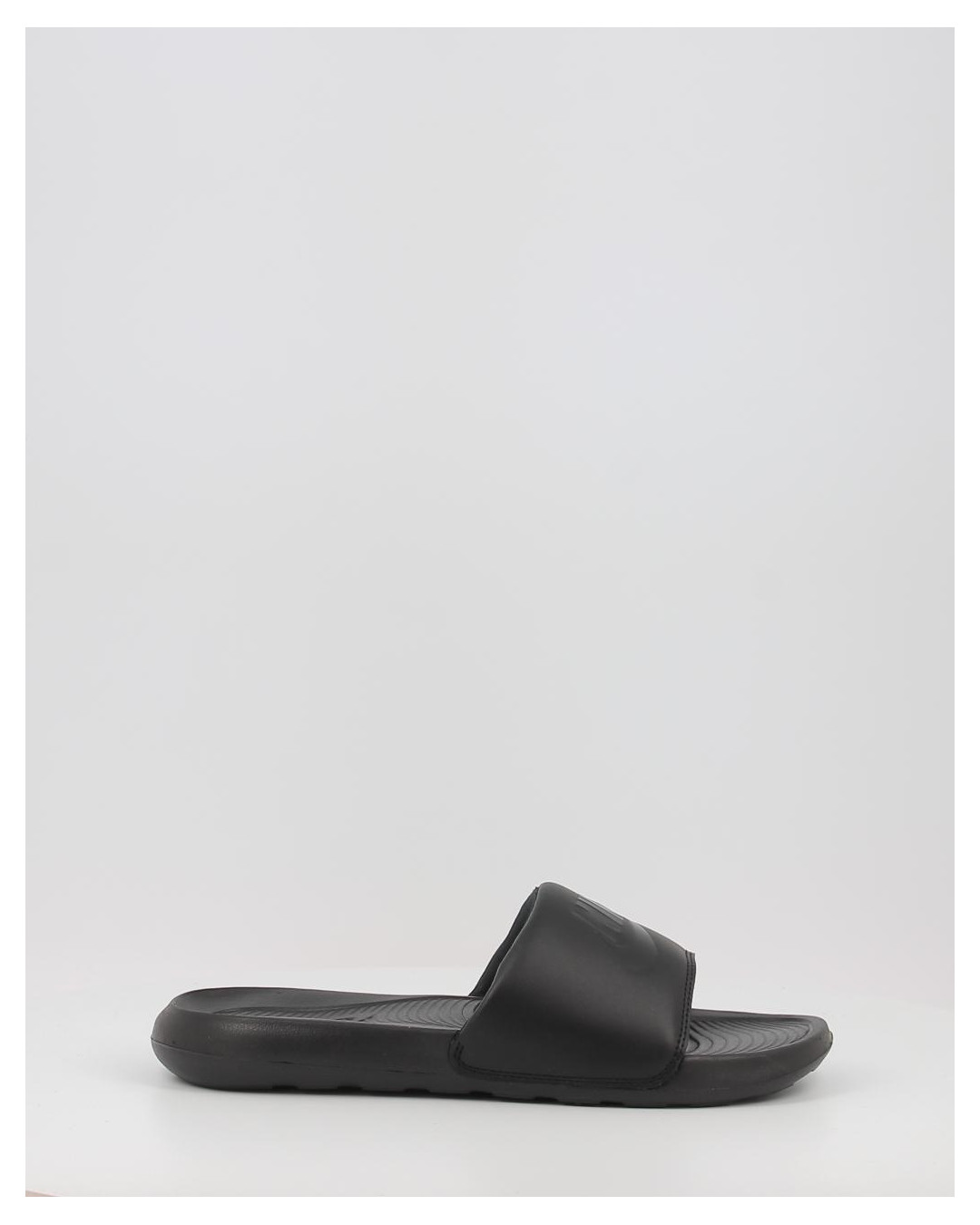 Chanclas Nike VICTORI ONE CN9675-003 negro