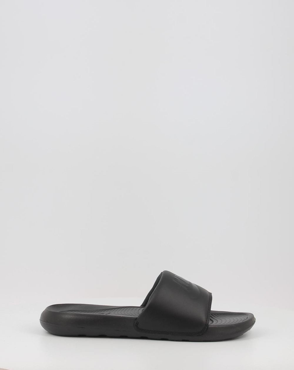 Chanclas Nike VICTORI ONE CN9675-003 negro talla 40