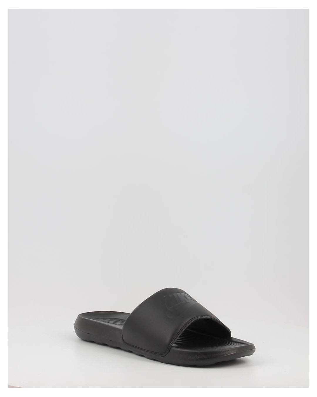 Chanclas Nike VICTORI ONE CN9675-003 negro